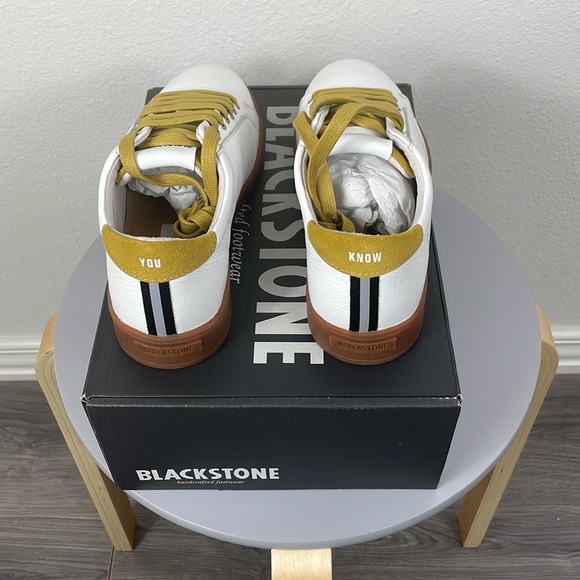 NIB Blackstone RL84 - Size 38 - Picture 3 of 7